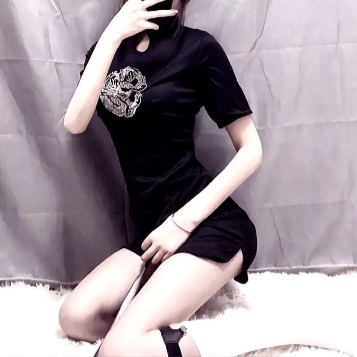 恰恰丝滑