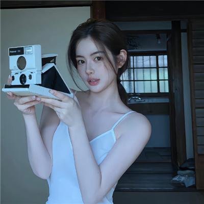 牵牛和仙女