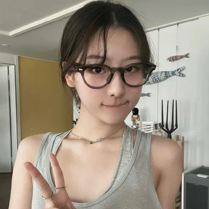 我们现在是谁